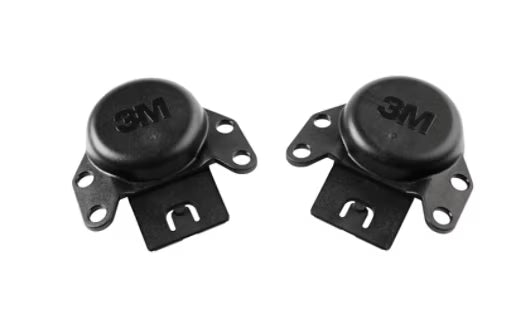 3M™ PELTOR™ P3EV/2 Helmet visor mount
