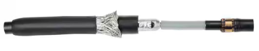 3M™ 93-AK 220-1 QS200 Lijnverbindingsmof, Hybride, 1 Aderig, 12/20 kV, 1x 50 - 300 mm²