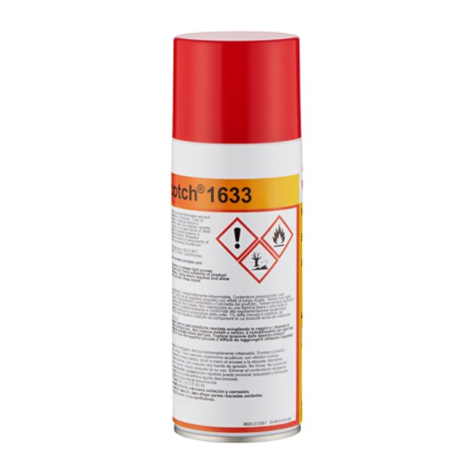 Scotch® 1633 Rust Remover, 400 ml