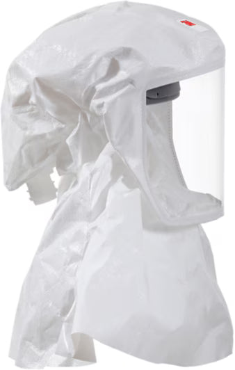 3M™ Versaflo™ Hood with Integrated Inner Liner, Large, S-433L