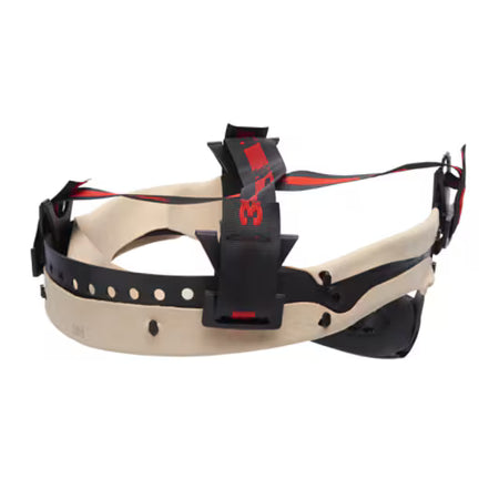 3M™ PELTOR™ G2M Inner Headband with Rotary Knob &amp; Leather Sweatband