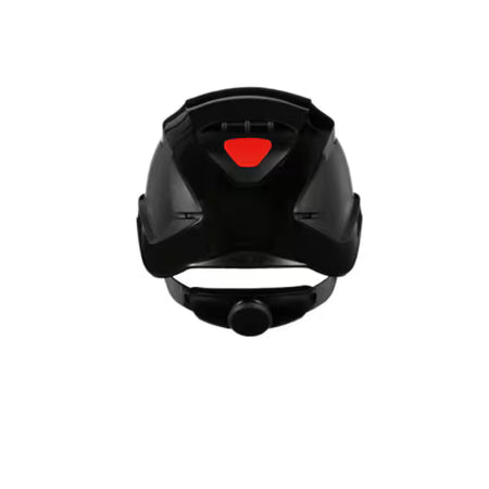 3M™ SecureFit™ X5500 Veiligheidshelm, niet geventileerd, CE, Zwart, X5512NVE-CE