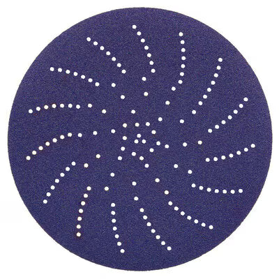 3M Xtract™ Cubitron™ II Abrasive Disc 900DZ, 125mm, 220+, multihole