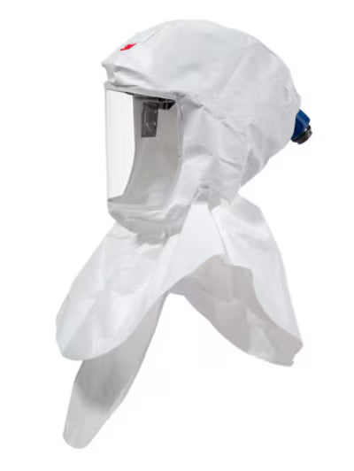 3M™ Versaflo™ Premium Replacement Hood with Double Layer, S-657