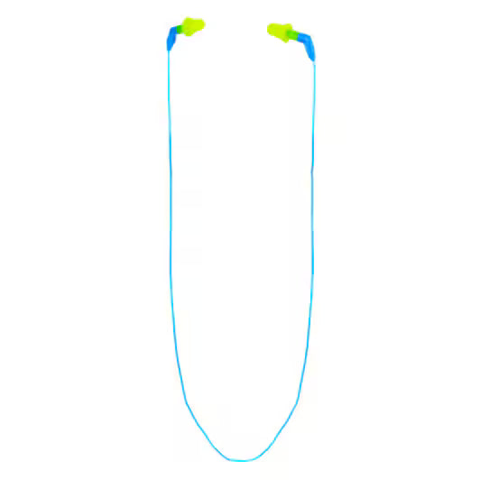 3M™ EAR™ Ultrafit™ X Earplugs, with cord, UF-01-014
