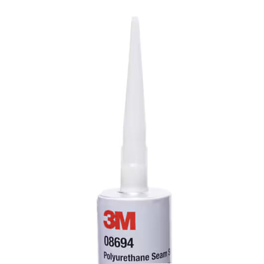 3M™ Polyurethaan nadenkit, zwart, 310 ml, patroon, 08694