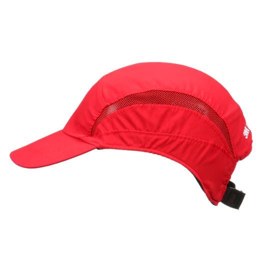 3M™ First Base™ 3 Stootpet 2030597, Classic, koningsrood, standaardklep, 70 mm, aangepast