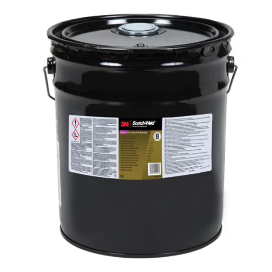 3M™ Scotch-Weld™ Epoxylijm DP190, Grijs, 18 L, Part A