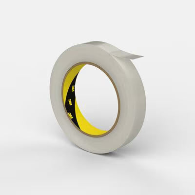 3M™ General Purpose Duct Tape 2903, Silver, 1390 mm x 2300 m