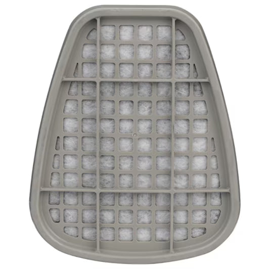 3M™ Gas- en dampfilter, ABEK1, 6059