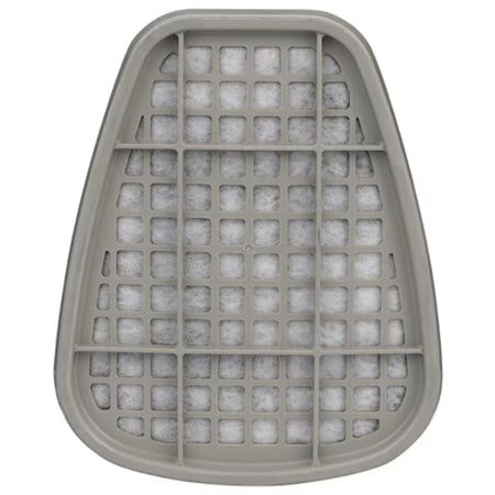 3M™ Gas- en dampfilter, ABEK1, 6059