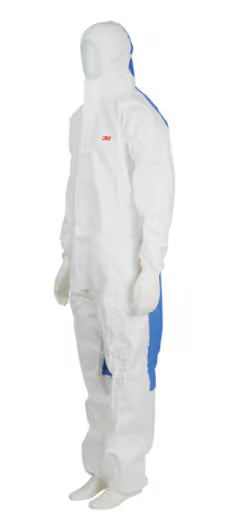 3M™ Beschermende overall, 4535-L