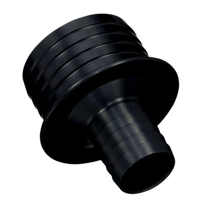 3M™ Vacuum Hose Adapter, 1 inch to 2 inch inner diameter, 30439