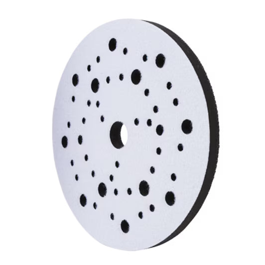 3M™ Hookit™ Soft Interface Pad, 150 mm x 10 mm, Multi-hole, 50544