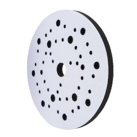 3M™ Hookit™ Soft Interface Pad, 150 mm x 10 mm, Multi-hole, 50544