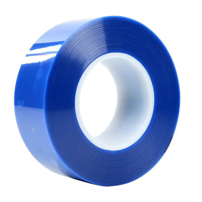 3M™ Polyestertape 8905, Blauw, 686 mm x 66 m, 0.16 mm