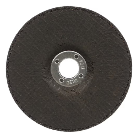 3M™ Cubitron™ 3 Cut &amp; Grind Disc, 95508, 36+, T27, 100 mm x 4.2 mm x 15.88 mm, EN, 10/pack, 20 pcs/box