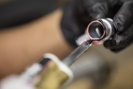 3M™ Scotch-Weld™ Epoxylijm DP190, Grijs, 48.5 ml