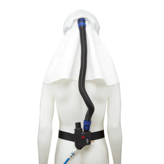 3M™ Versaflo™ Supplied Air Breathing System Starter Kit, 69501