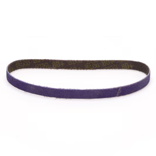 3M™ Cubitron™ II Schuurband 786F, 10 mm x 330 mm, 36+, 33437