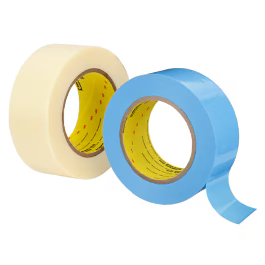 Scotch® Holding tape clean removal 8898, Blauw, 48 mm x 55 m, 0.12 mm