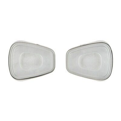 3M™ Filterset voor chemische stoffen 6004PRO1, ABEK1P3, 1 set