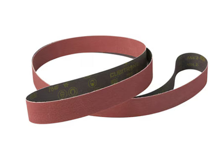 3M™ Cubitron™ ll Schuurband 784F, 1100 mm x 1900 mm, 120+