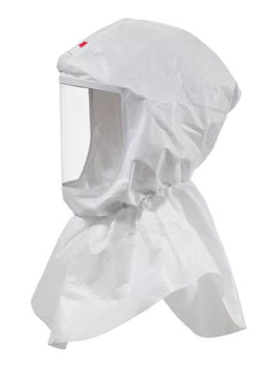 3M™ Versaflo™ Premium Replacement Hood S-655 with Inner Hood, S-605
