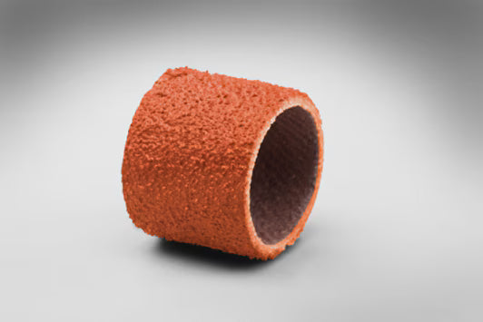 3M™ Abrasive Belt 947D, 25 mm x 25 mm, P40