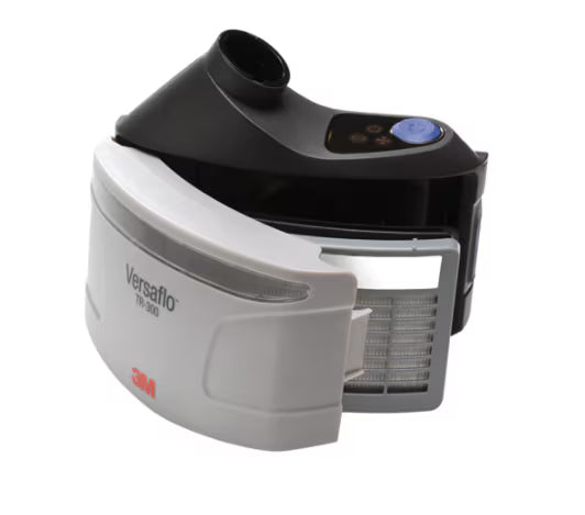 3M™ Versaflo™ Motoraangedreven ademhalingssysteem deeltjesfilter, TR-3712E