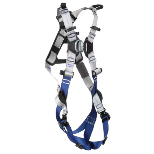 3M™ DBI-SALA® ExoFit™ XE50 Reddingsveiligheidsharnas 1112717, maat 1, 1 per doos