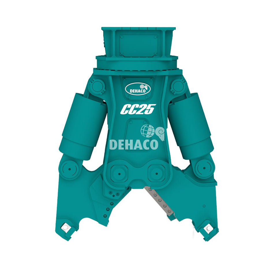 CC25R Combination Shear 25-30 ton