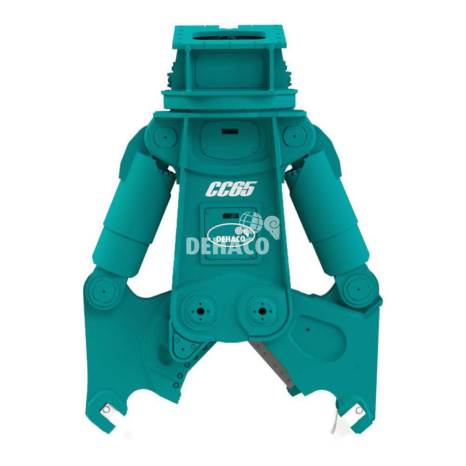 CC65R Combination Shear 60-70 ton
