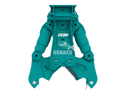 CC90R Combination Crane 75-95 ton