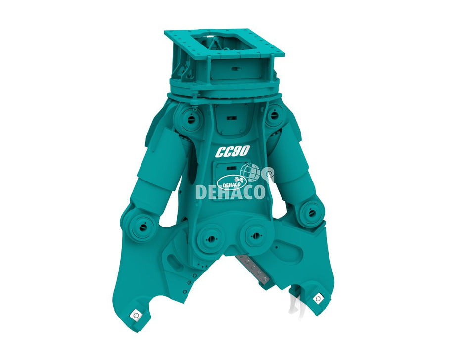 CC90R Combination Crane 75-95 ton
