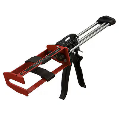 3M™ Handheld Dispensing Gun for 2-Component Cartridges, 200 ml, 08571