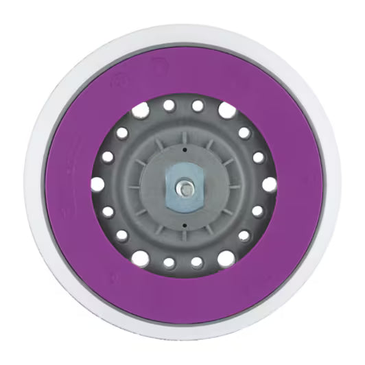 3M™ Hookit™ Multihole steunschijf, 150 mm, M8, 50542