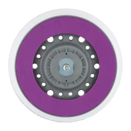 3M™ Hookit™ Multihole steunschijf, 150 mm, M8, 50542
