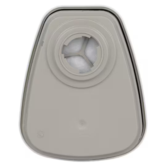 3M™ Gas, Vapor and Particulate Filter, A2P3 R, 6095