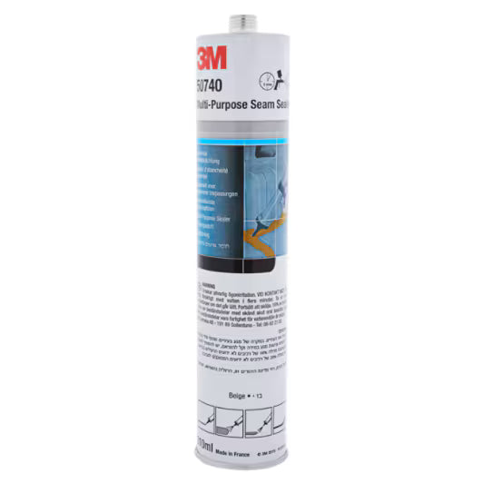 3M™ General Purpose Sealant, Beige, 310 ml, 50740