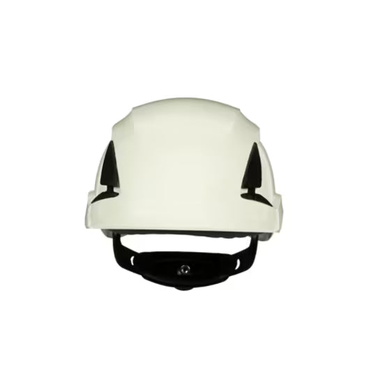 3M™ SecureFit™ Safety Helmet X5500, non-ventilated, CE, white, X5501NVE-CE