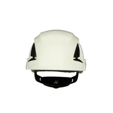 3M™ SecureFit™ Safety Helmet X5500, non-ventilated, CE, white, X5501NVE-CE