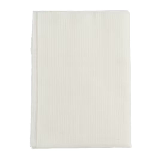3M™ Dust Cloth, White, 320 mm x 400 mm, 09660