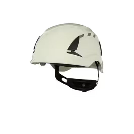 3M™ SecureFit™ Safety Helmet X5500, ventilated, CE, white, X5501V-CE