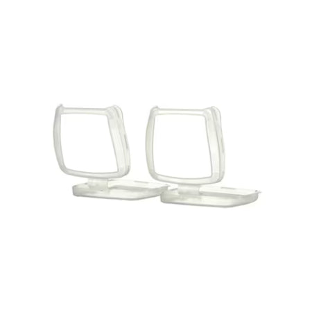 3M™ Secure Click™ Filter Holder for Reusable Mask, D701