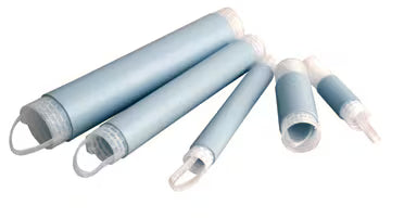 3M™ PST Koudkrimpbuis, Siliconen, Lichtgrijs, 43,7/14,7 mm, 460 mm