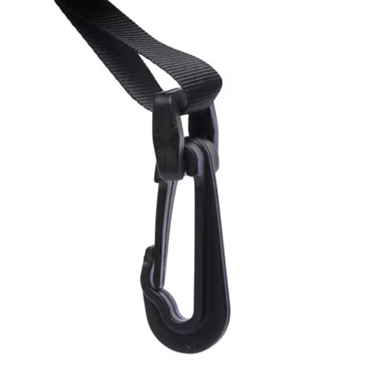 3M™ Safety Glasses Carrying Case, Zipper Closure, 12-0600-00, 20/box