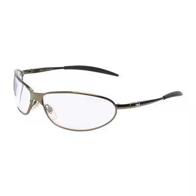 3M™ Marcus Grönholm™ Veiligheidsbril 71462-00001M, Lens helder