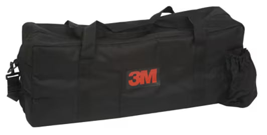 3M™ Dynatel™ Cable Detection System Accessories, Soft Carrying Case for Dynatel Detectors 2200M / 2500 / 7000, 1 / Pack