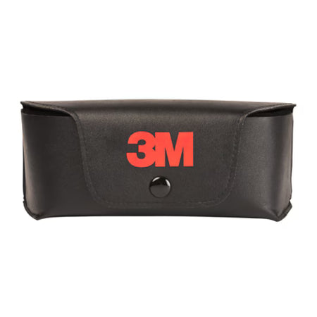 3M™ Etui voor veiligheidsbril, hard, groot, riemlus, 12-0200-00, 10/doos